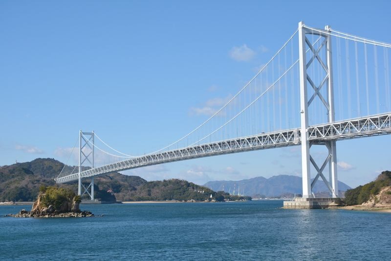 Shimanami Kaido Electric Bicycle 1-Day Tour (Departing from Onomichi) - Who is likely to enjoy this ride