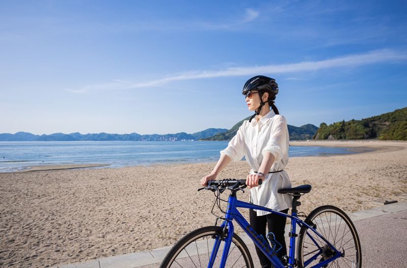 Shimanami Kaido Electric Bicycle 1-Day Tour (Departing from Onomichi) - Practical checks before you set off