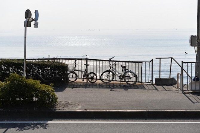 Shimanami Kaido Private Cycling ~3-hours course from Onomichi~ - A Closer Look at the Shimanami Kaido Private Cycling Experience