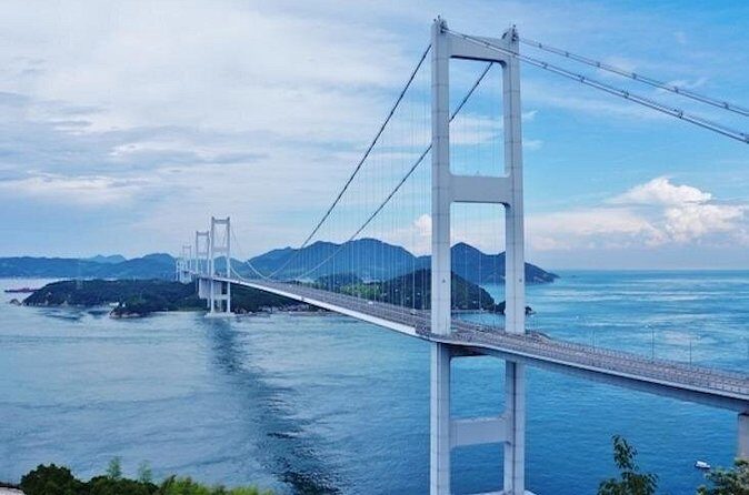 Shimanami Kaido Private Cycling ~3-hours course from Onomichi~ - Who Should Consider This Tour?