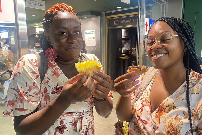 Shimbashi Bites& Sips A Foodie Friendly Family Tour By Local Host - The Sum Up