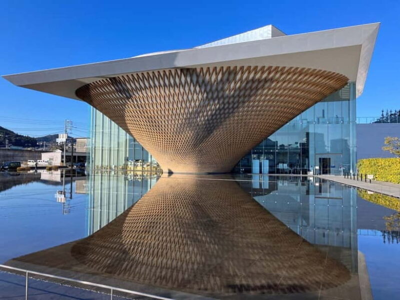 Shimizu Port: Fujinomiya Shore Excursion, The Mt Fuji Story - Key Points