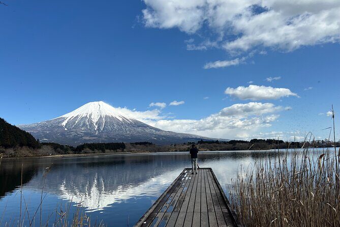 Shimizu Port Private Car Tour  Mt. Fuji & Local Highlights - Experience the Beauty and Culture of Mt. Fuji on a Private Shimizu Port Tour
