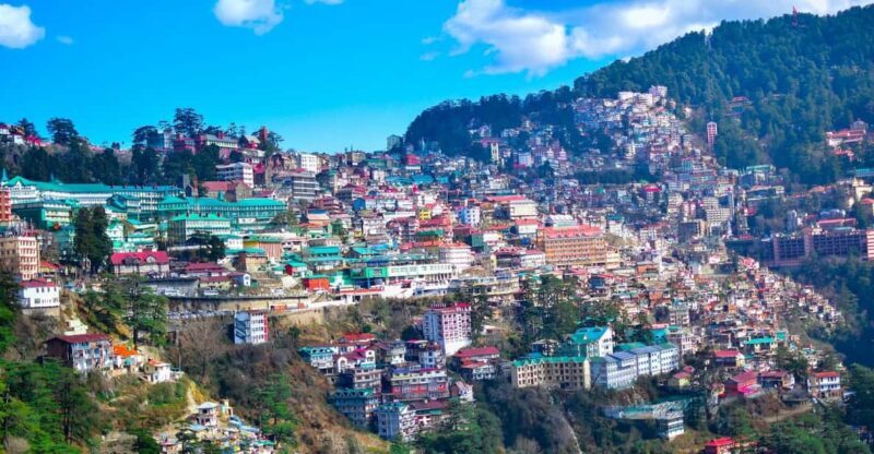Shimla: Experience the Best of Shimla with a Local Guide - Who Should Book This Tour?