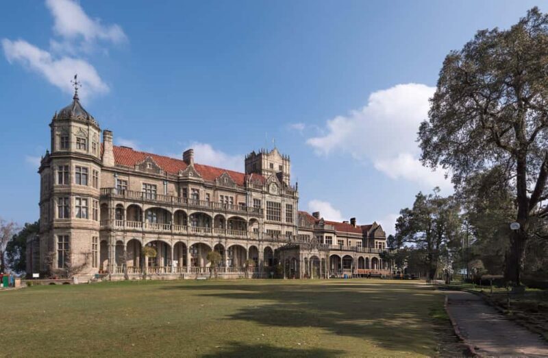 Shimla: Guided City Day Tour with Kufri Hill Station Visit - FAQ