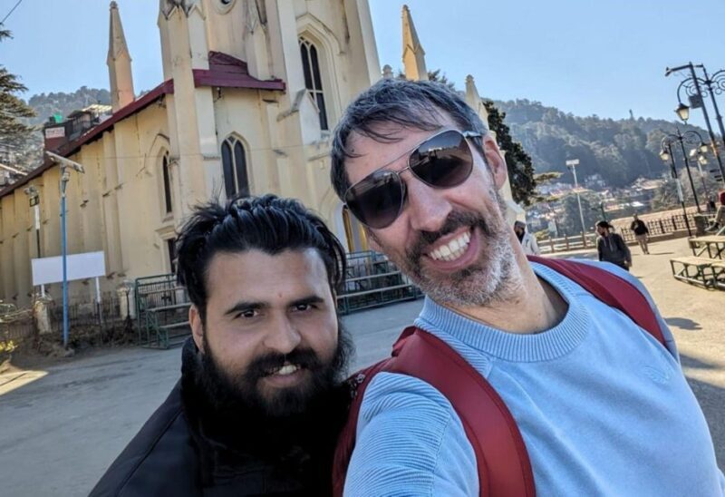 Shimla: Guided Walk Tour-Heritage, Culture & Colonial Trail - Who Should Consider This Tour?