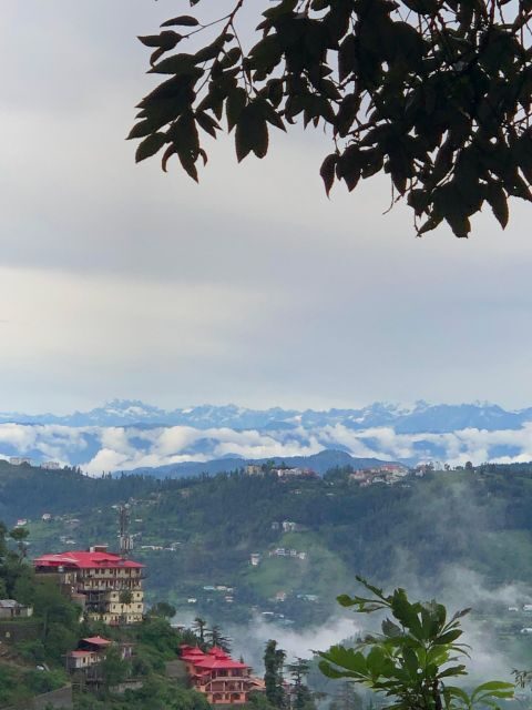 Shimla: Guided Walk Tour-Heritage, Culture & Colonial Trail - Final Thoughts: Is This Tour Worth It?