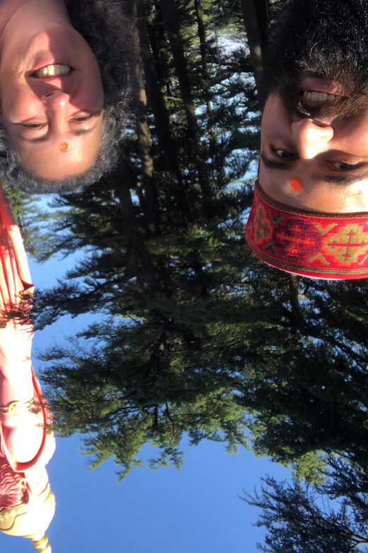 Shimla: Hiking Tour to Jakhu Hill with Local Guide - Key Points