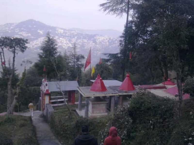 Shimla: Hiking Tour to Taradevi Hill with Local Driver Guide - FAQ