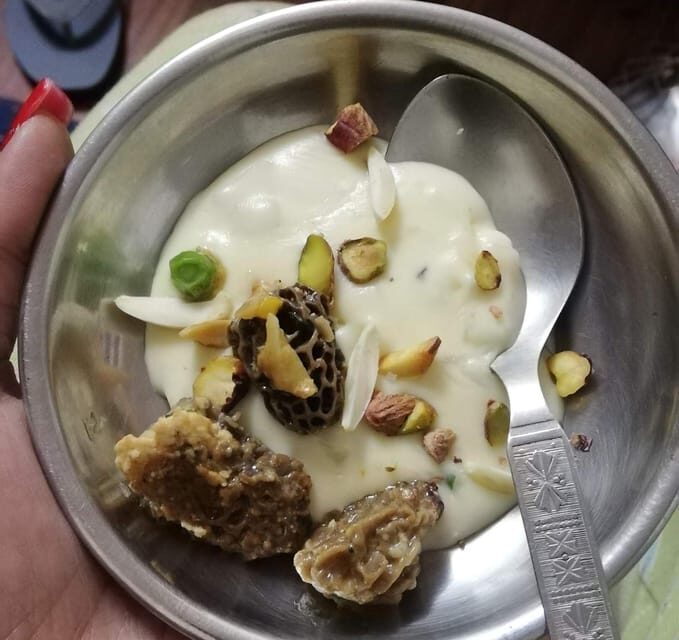 Shimla: Himachali Traditional Local Home Food Experience - A Truly Local Flavor in Shimla