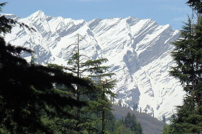 Shimla Kullu Manali Private 6 Days Himachal Tour From Chandigarh - Who Is This Tour Best For?