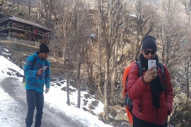 Shimla Queen Of Hills Tour Package 3 Days By Car - Who Should Consider This Tour?