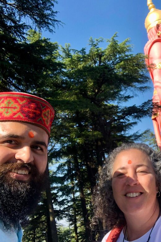 Shimla: Temples Tour with full day Local Driver Guide - Authentic Experiences Highlighted by Travelers