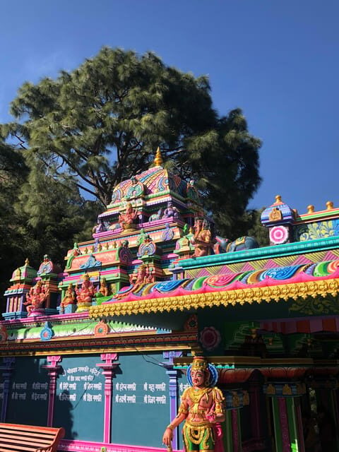 Shimla: Temples Tour with full day Local Driver Guide - Final Thoughts