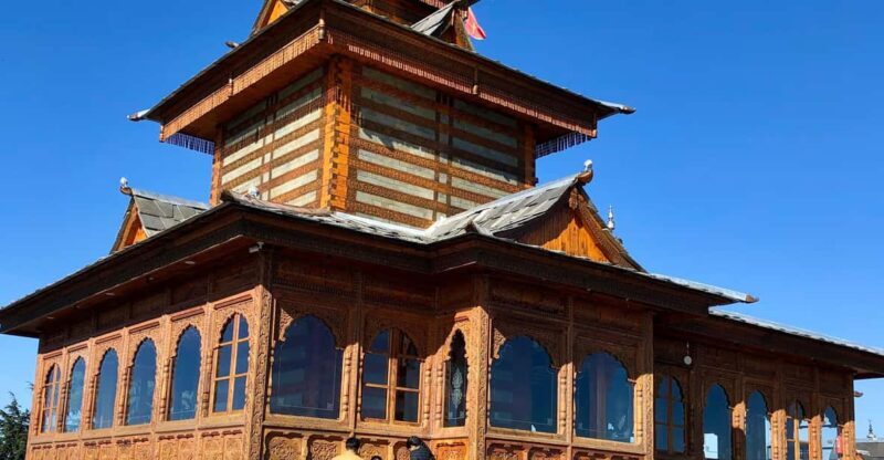 Shimla: Temples Tour with full day Local Driver Guide - FAQs