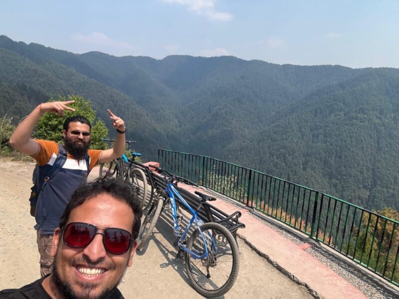 Shimla: Wildlife Sanctuary & Water Catchment Guided Tour - Final Thoughts: The Value of a Quiet Escape