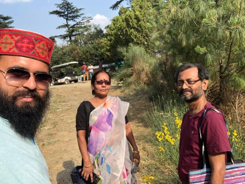 Shimla: Wildlife Sanctuary & Water Catchment Guided Tour - FAQ