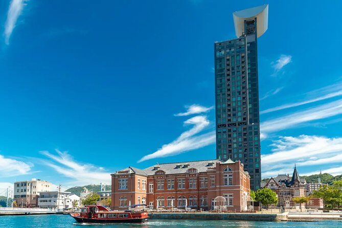 Shimonoseki & Moji Port Full-Day Private Trip with Government-Licensed Guide - Who Is This Tour Best For?