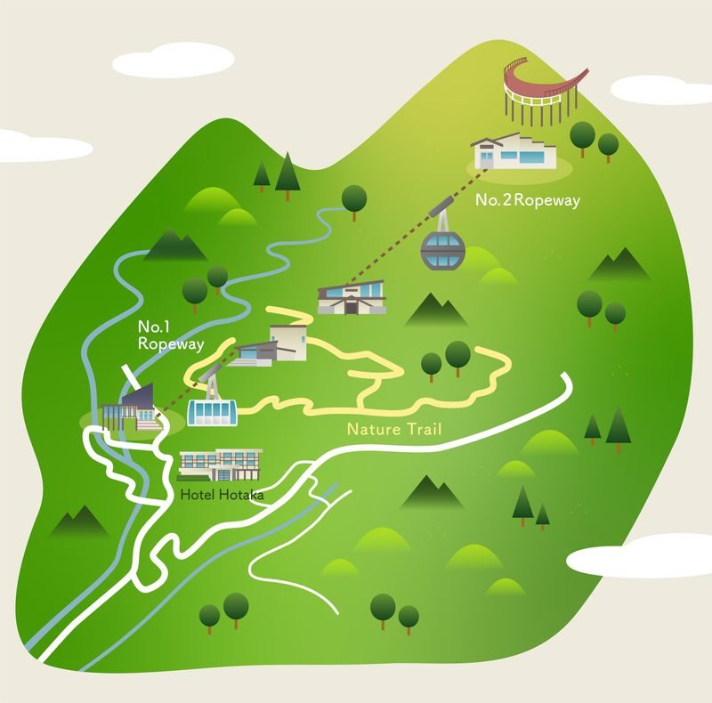 Shin-Hotaka Ropeway Round Trip Ticket - Getting your mobile ticket ready