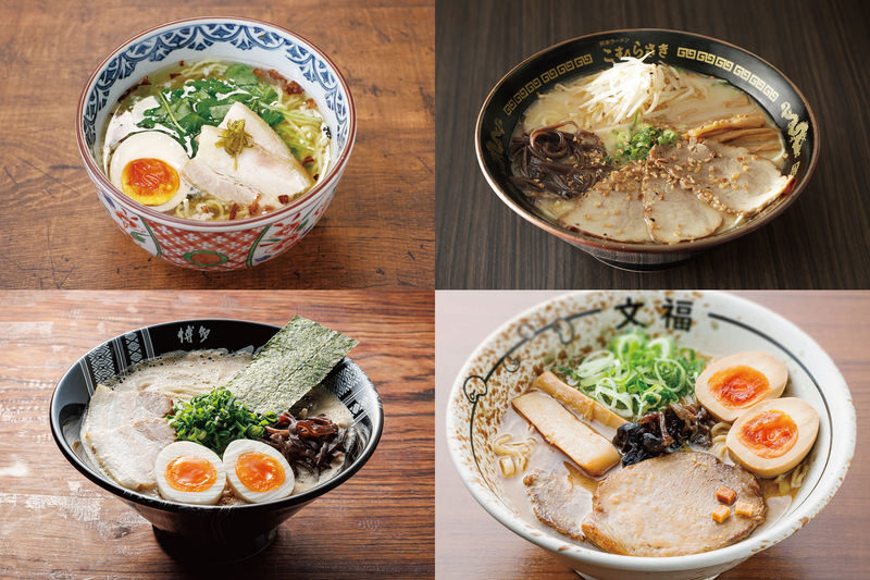 Shin-Yokohama Ramen Museum - What the ticket price does, and does not, buy