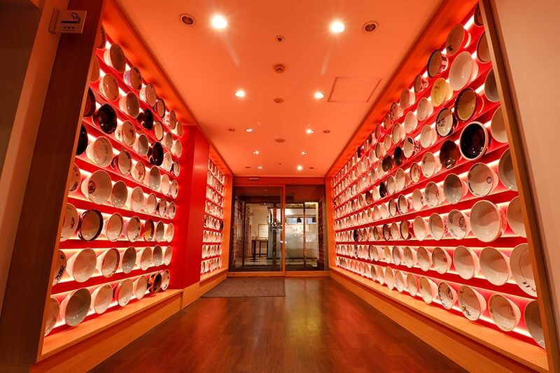 Shin-Yokohama Ramen Museum - Is Shin-Yokohama Ramen Museum worth your time?