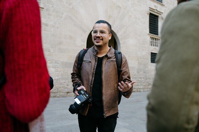 Shine in the Streets of Barcelona with Professional Photographer - Authentic Experiences from Past Travelers