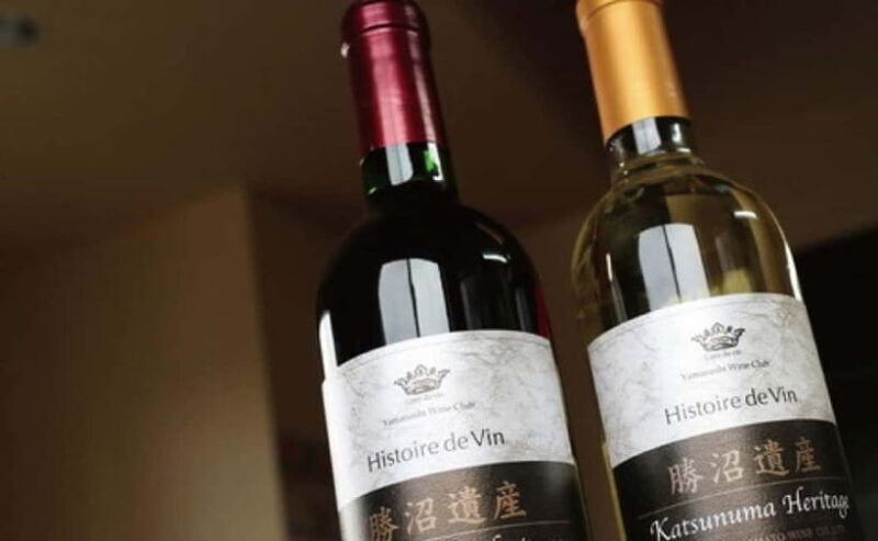 Shine Muscat Buffet, Fuji Ice Cave & Oshino Hakkai Day Tour - FAQ