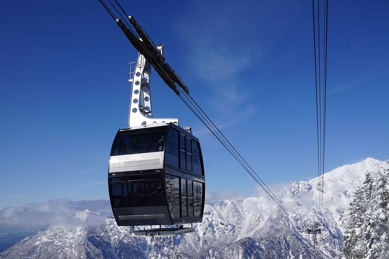 Shinhotaka Ropeway Day Trip Bus Tour (Departing from Nagoya) - Snow, visibility, and ropeway changes