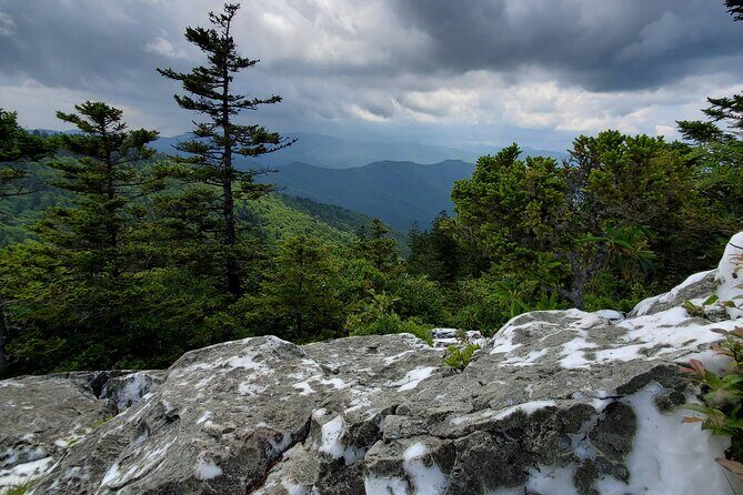 Shining Rock Guided Tour - FAQ