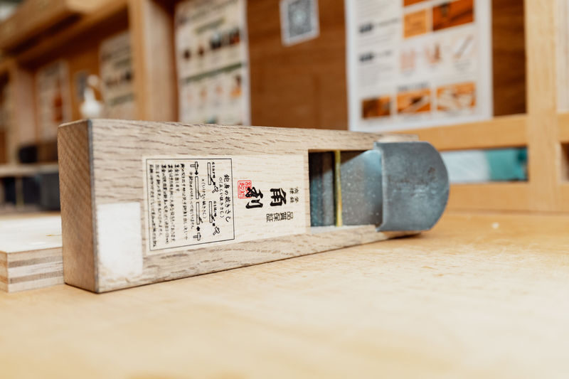 Shinjuku Chopstick Making Workshop (Tokyo) - Who will enjoy this workshop