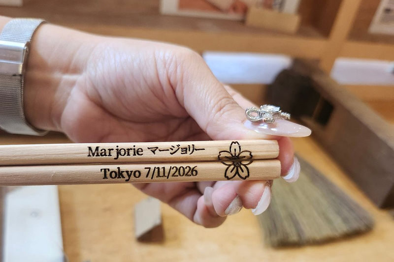 Shinjuku Chopstick Making Workshop (Tokyo) - Should you book the Shinjuku chopstick workshop?