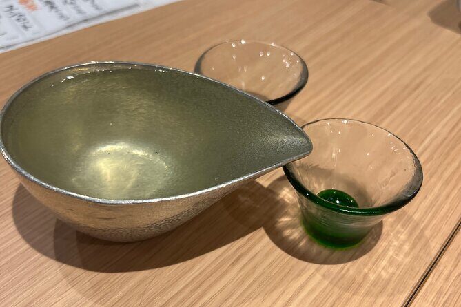 Shinjuku: Food Tour  15 Dishes at 4 Eateries - Authenticity & Cultural Learning