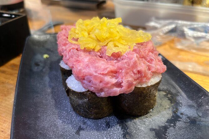 Shinjuku: Food Tour  15 Dishes at 4 Eateries - FAQ