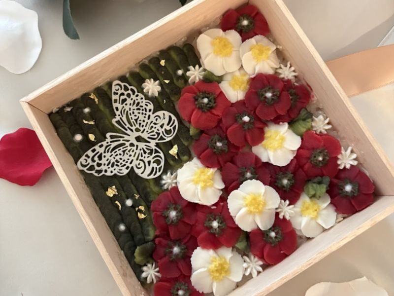 Shinjuku: Gluten-Free Anko Flower Wagashi Making Cultural Experience - Who will enjoy this class most