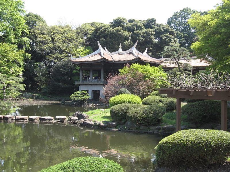 Shinjuku Gyoen National Garden - 2 Hours Walking Tour - What the price really covers