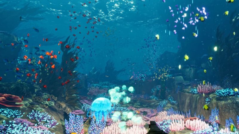 Shinjuku: Immersive 4D VR Experience at TYFFONIUM - What the 25-minute visit involves