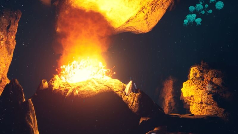 Shinjuku: Immersive 4D VR Experience at TYFFONIUM - Is the short playtime worth the price?