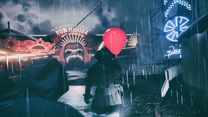 Shinjuku: Immersive 4D VR Experience at TYFFONIUM - Location and practical details in Shinjuku