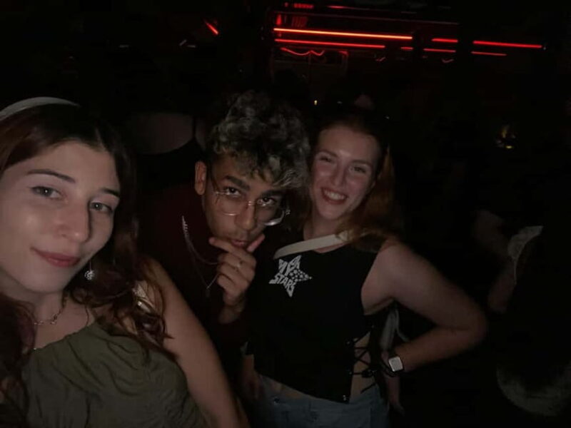 Shinjuku: Izakaya and Pub Crawl - Golden Gai: Tiny Bars with Big Personalities