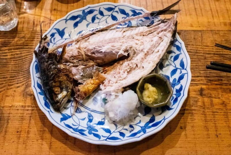 Shinjuku Izakaya Food & Drink Tour - Who Should Consider This Tour?