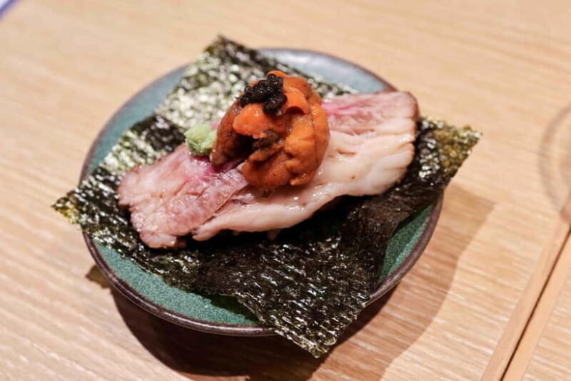 Shinjuku Izakaya Food & Drink Tour - The Sum Up