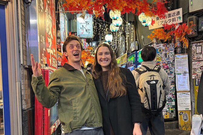 Shinjuku Izakaya Night Hopping Tour - A Deeper Look at the Shinjuku Izakaya Night Hopping Tour