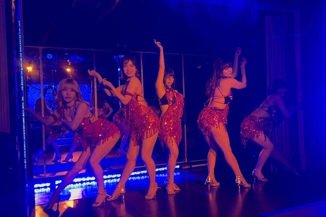 Shinjuku Kabukicho bar hopping & grab a bite tour w/Local Guide - FAQ