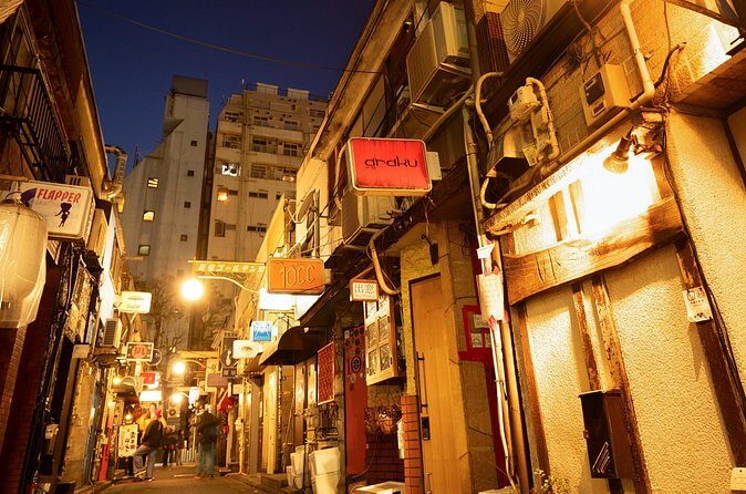 Shinjuku Local Bar Hopping with Dinner and Local Guide - The Sum Up: Is This Tour Worth It?
