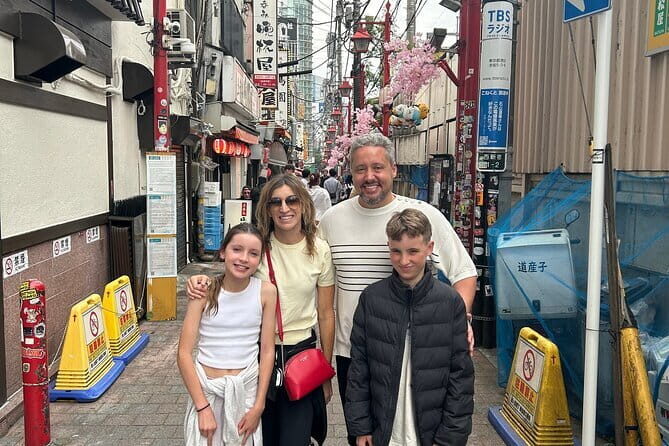 Shinjuku Local Food and Sake Tour - FAQs