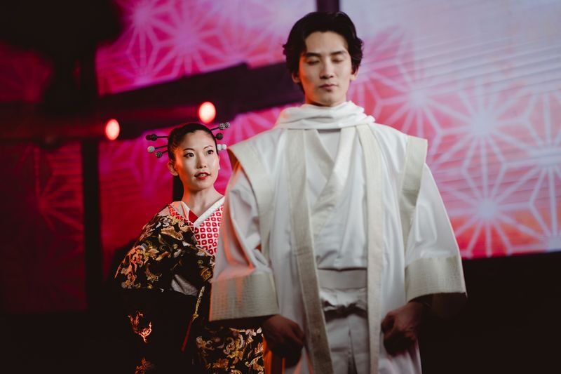 Shinjuku Ninja Kabuki Performance & Izakaya Dinner - Is the package worth about US$81?