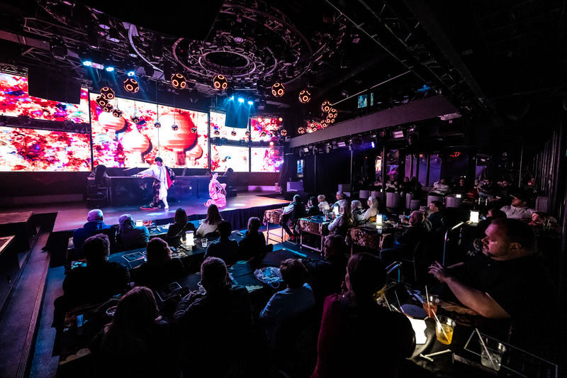 Shinjuku Ninja Kabuki Performance & Izakaya Dinner - A few details to settle before booking