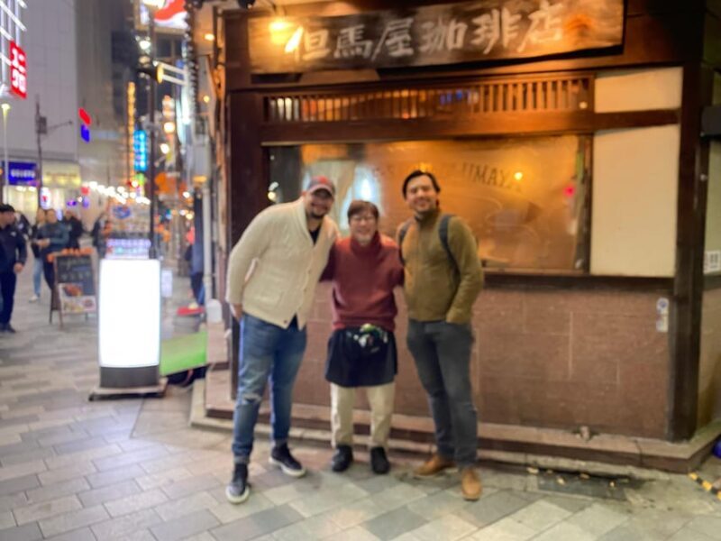 Shinjuku/Okubo Night: Japanese Dinner Sake Tasting & Karaoke - Does the Tour Deliver on Value?