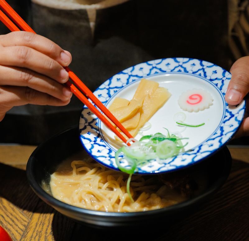 Shinjuku Ramen Cooking Experience: Make your own authentic bowl! - Who should book this ramen class