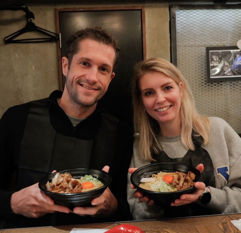 Shinjuku Ramen Cooking Experience: Make your own authentic bowl! - Dietary limits and a few practical details